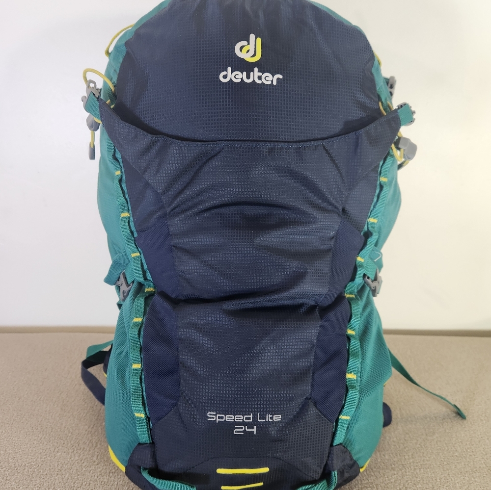 Deuter Speed Lite 24 Backpack